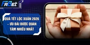 Quà Tết Lộc Xuân 2026 – Ưu Đãi Được Quan Tâm Nhiều Nhất